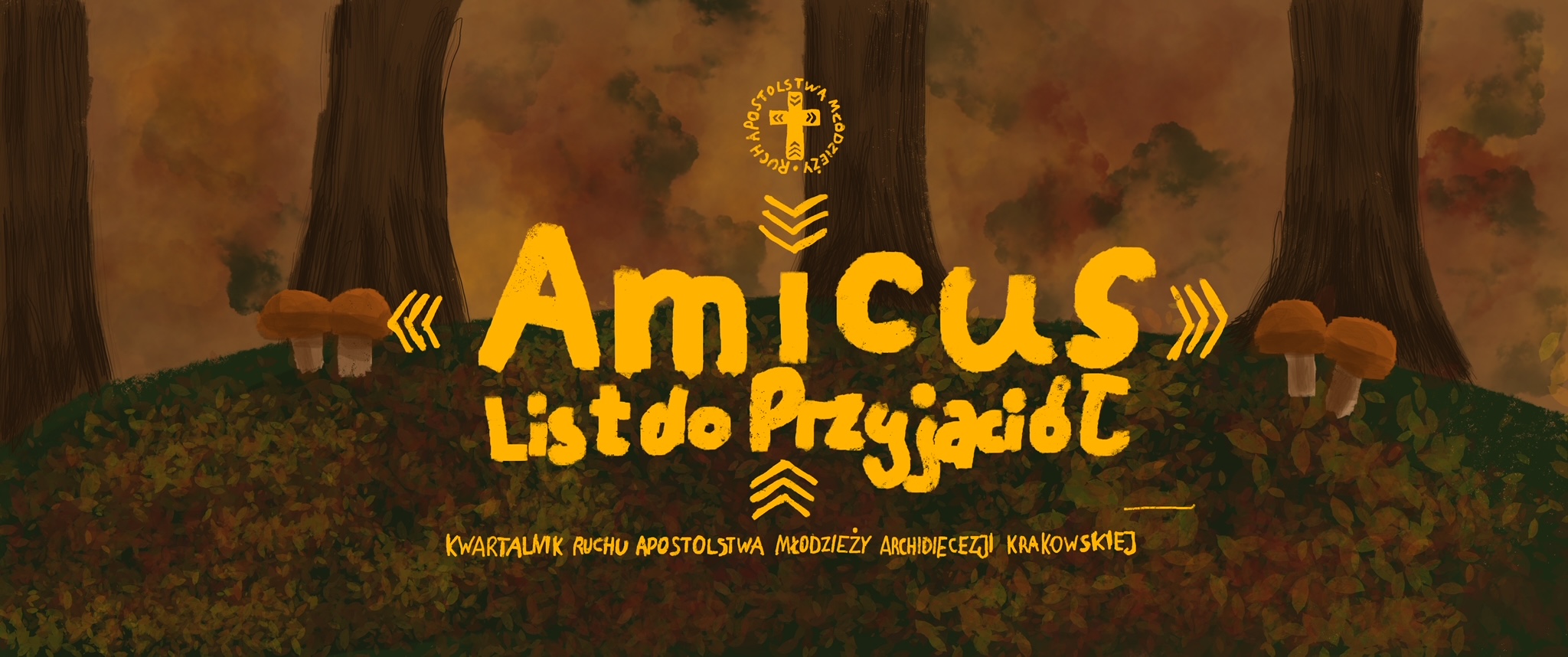 Jesienny Amicus już dostępny